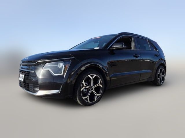 2023 Kia Niro EX Touring