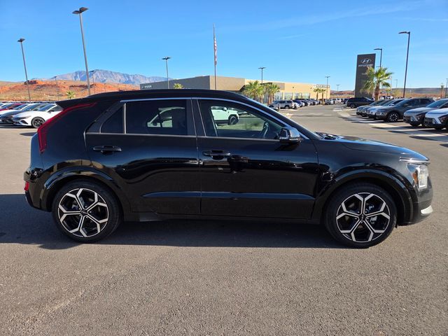 2023 Kia Niro EX Touring