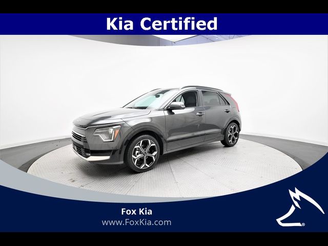 2023 Kia Niro EX Touring