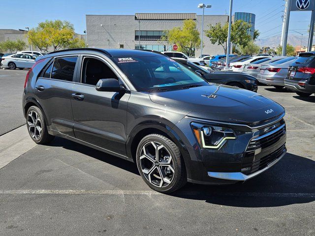 2023 Kia Niro EX Touring