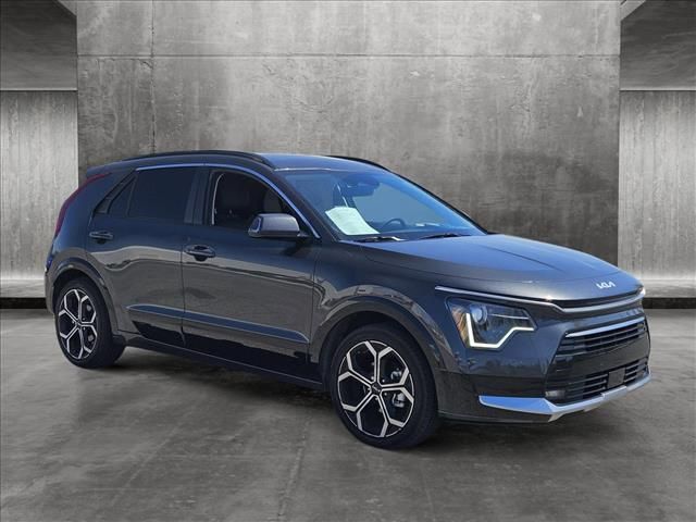 2023 Kia Niro EX Touring