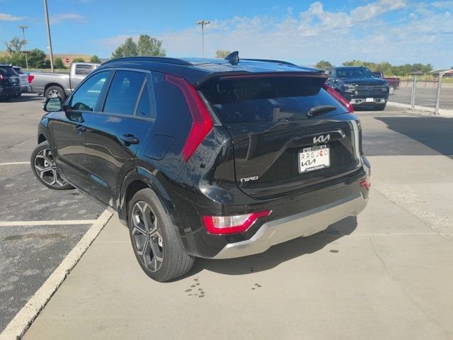 2023 Kia Niro EX Touring