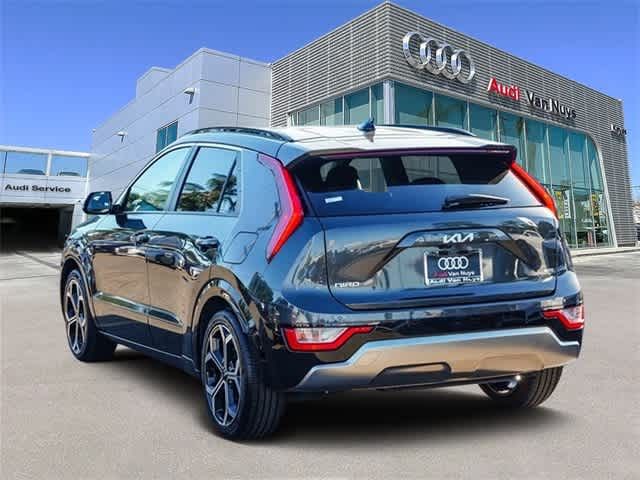 2023 Kia Niro EX Touring