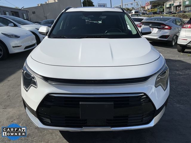 2023 Kia Niro EX Touring