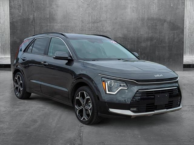 2023 Kia Niro EX Touring