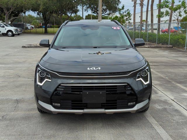 2023 Kia Niro EX Touring