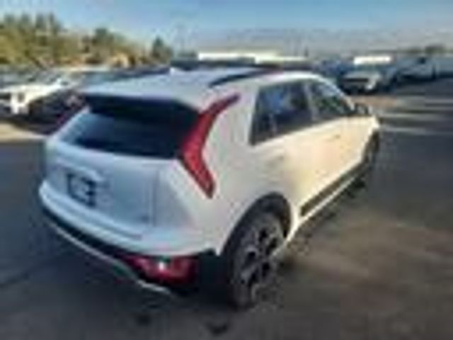 2023 Kia Niro EX Touring