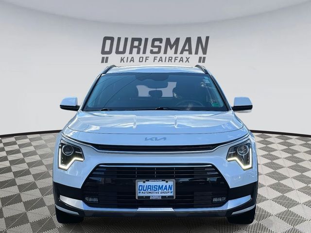 2023 Kia Niro EX Touring