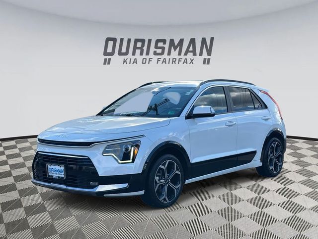 2023 Kia Niro EX Touring