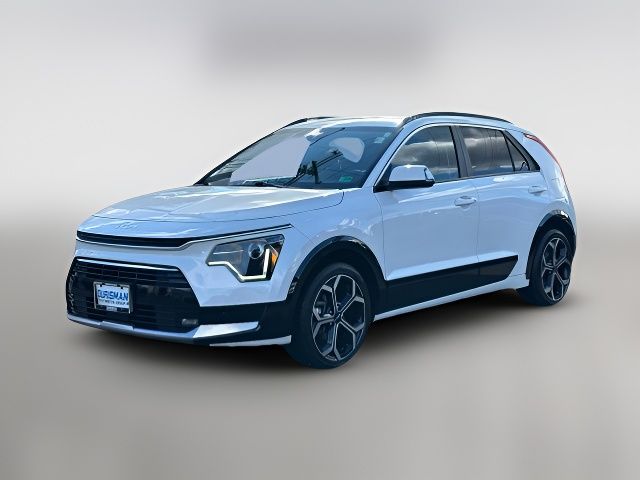 2023 Kia Niro EX Touring