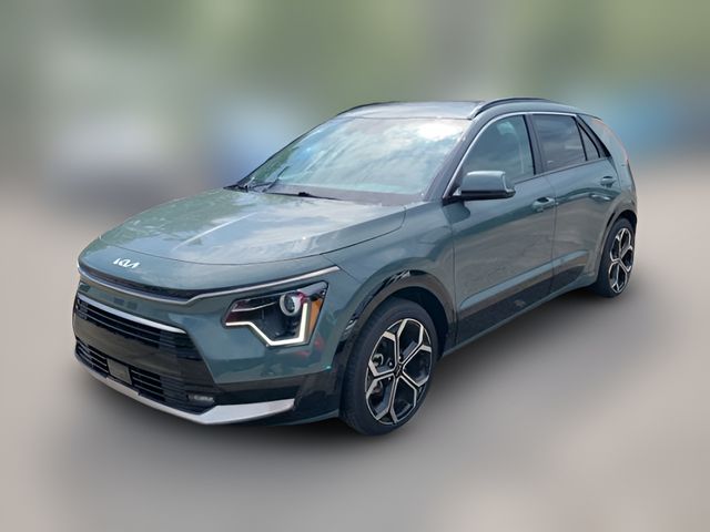 2023 Kia Niro EX Touring