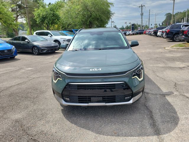 2023 Kia Niro EX Touring