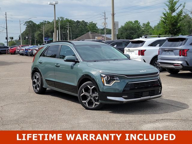 2023 Kia Niro EX Touring