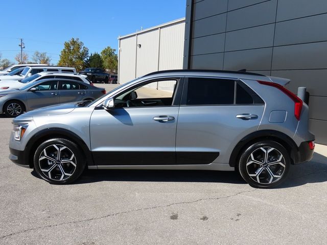 2023 Kia Niro EX Touring