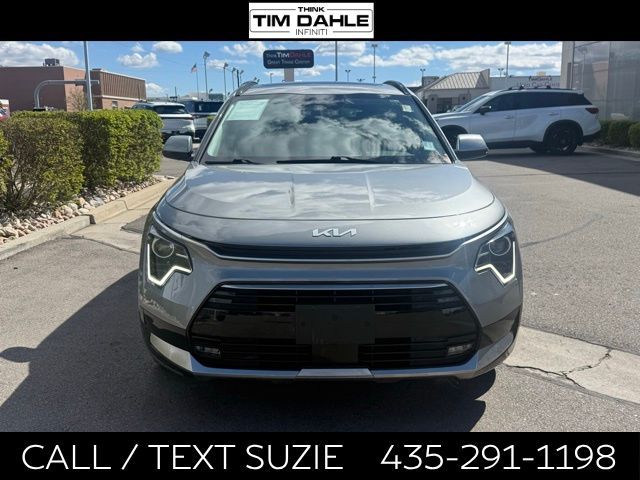 2023 Kia Niro EX Touring