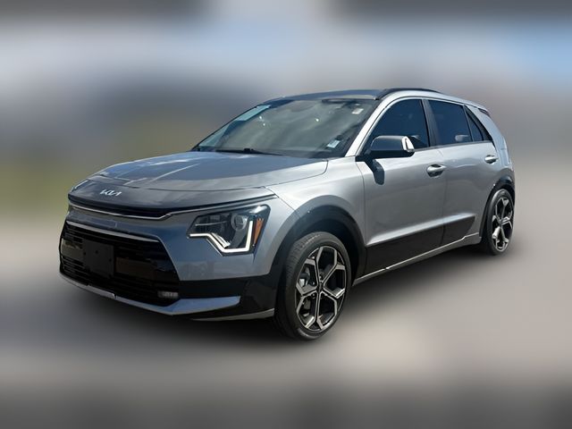 2023 Kia Niro EX Touring