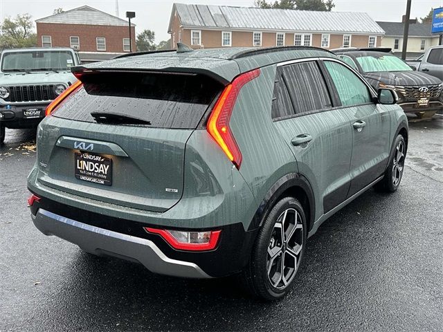 2023 Kia Niro EX Touring