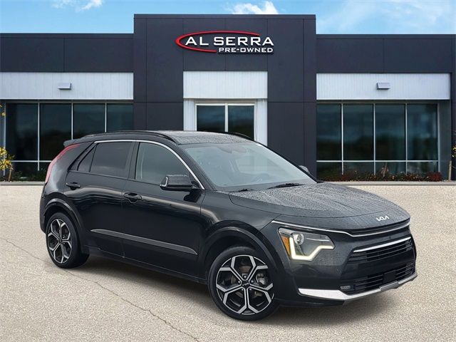 2023 Kia Niro EX Touring