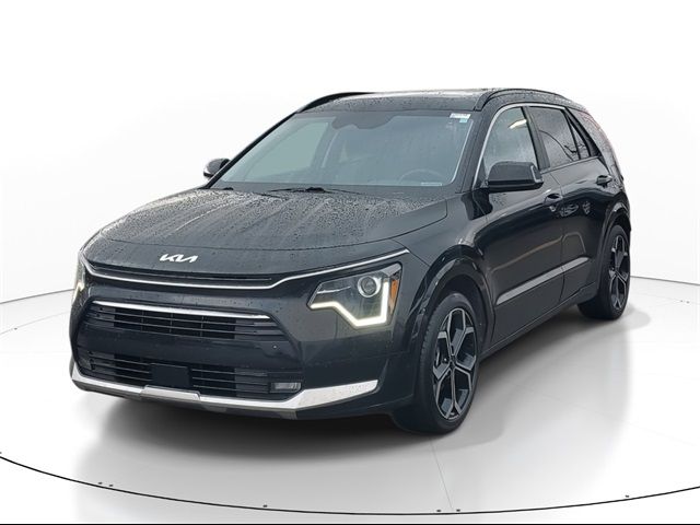 2023 Kia Niro EX Touring