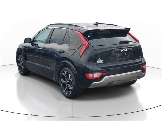 2023 Kia Niro EX Touring