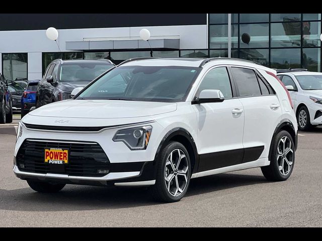 2023 Kia Niro EX Touring