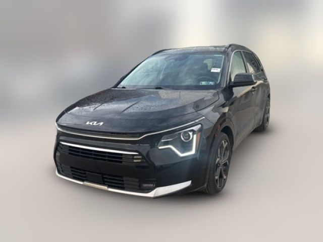2023 Kia Niro EX Touring