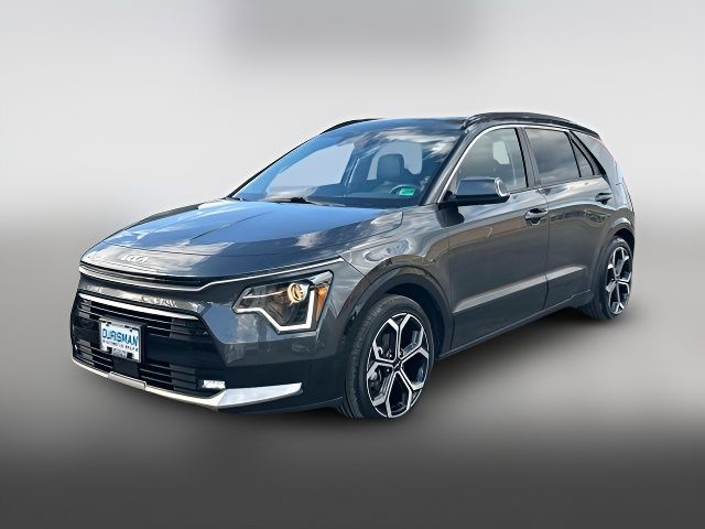 2023 Kia Niro EX Touring