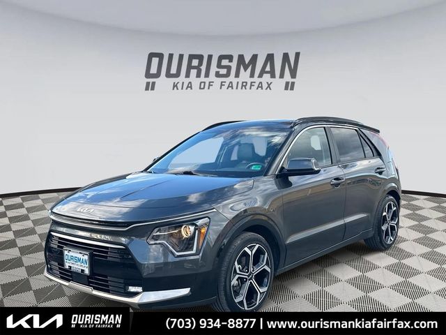 2023 Kia Niro EX Touring