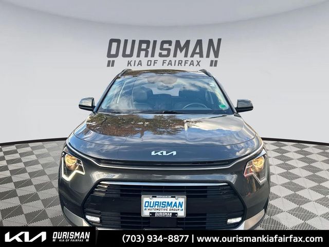 2023 Kia Niro EX Touring