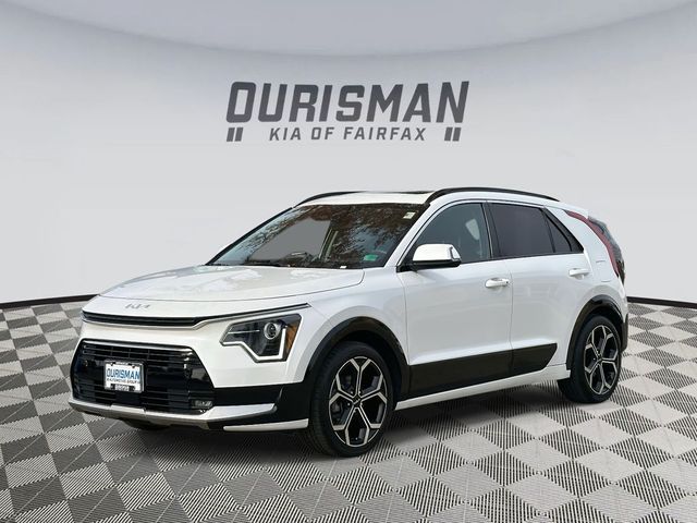 2023 Kia Niro EX Touring