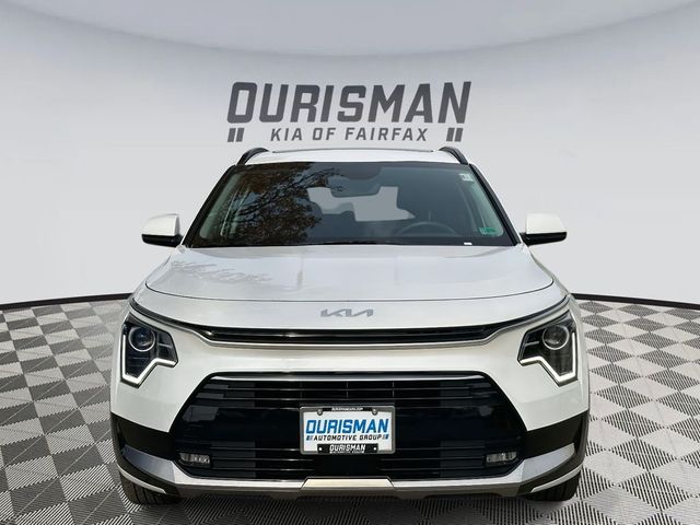 2023 Kia Niro EX Touring