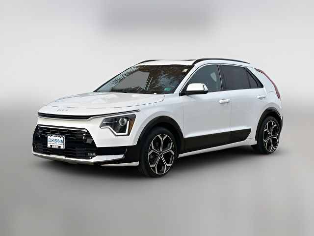 2023 Kia Niro EX Touring