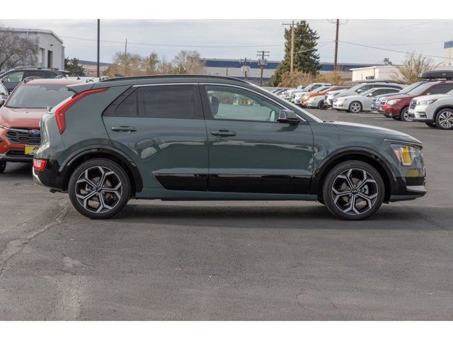 2023 Kia Niro EX Touring