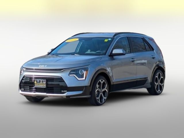 2023 Kia Niro EX Touring