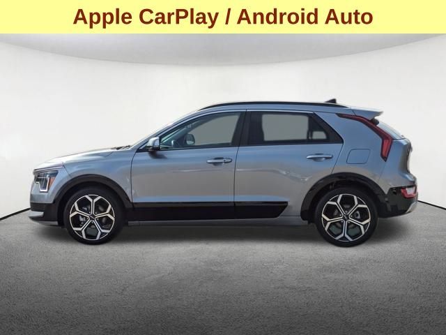 2023 Kia Niro EX Touring