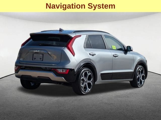 2023 Kia Niro EX Touring