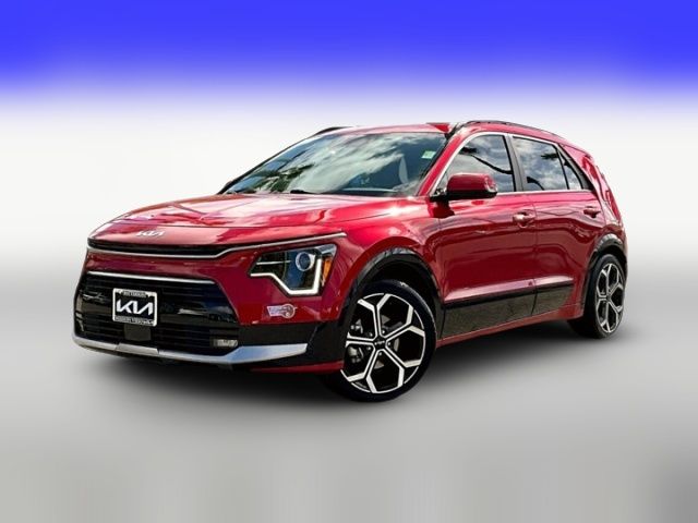 2023 Kia Niro EX Touring