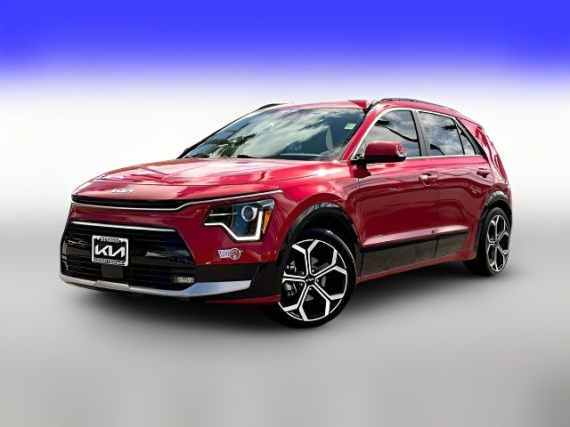 2023 Kia Niro EX Touring