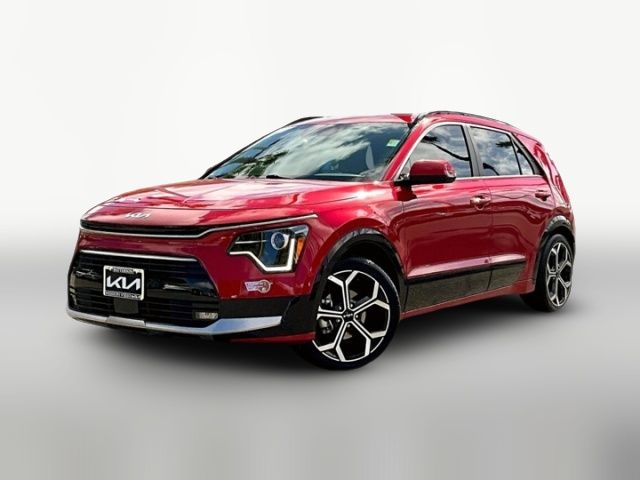 2023 Kia Niro EX Touring