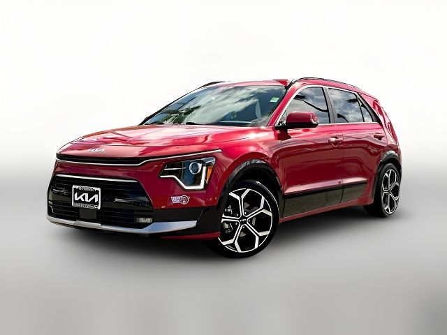 2023 Kia Niro EX Touring