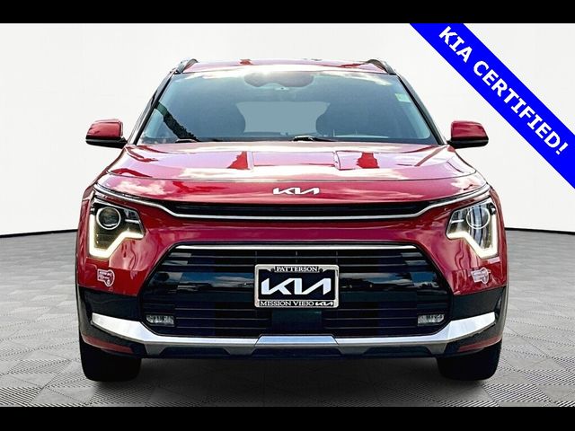 2023 Kia Niro EX Touring