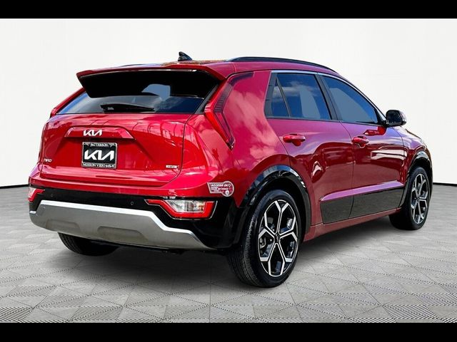 2023 Kia Niro EX Touring