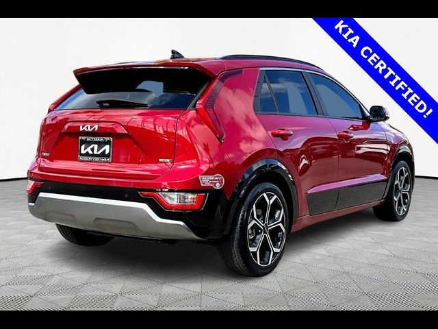 2023 Kia Niro EX Touring