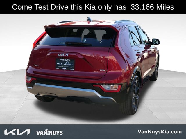 2023 Kia Niro EX Touring