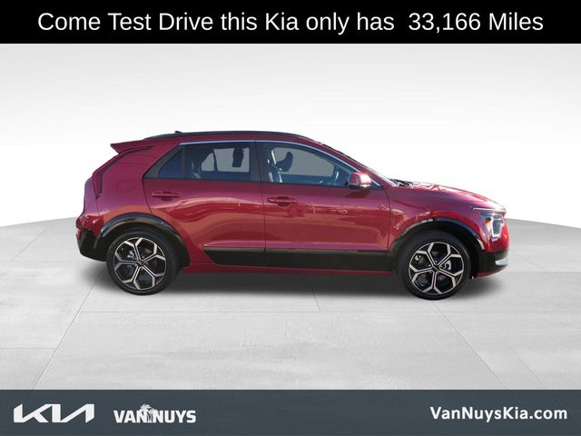 2023 Kia Niro EX Touring