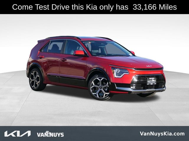 2023 Kia Niro EX Touring