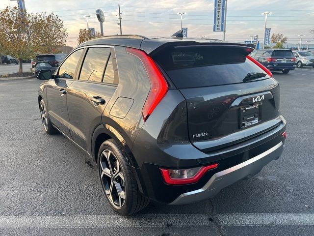 2023 Kia Niro EX Touring