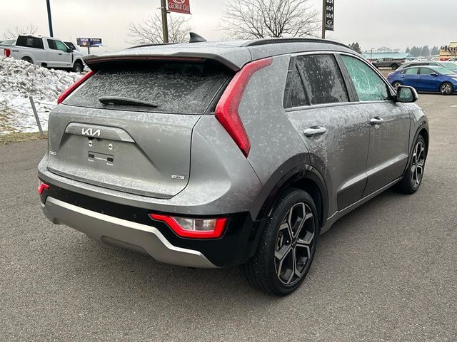 2023 Kia Niro EX Touring