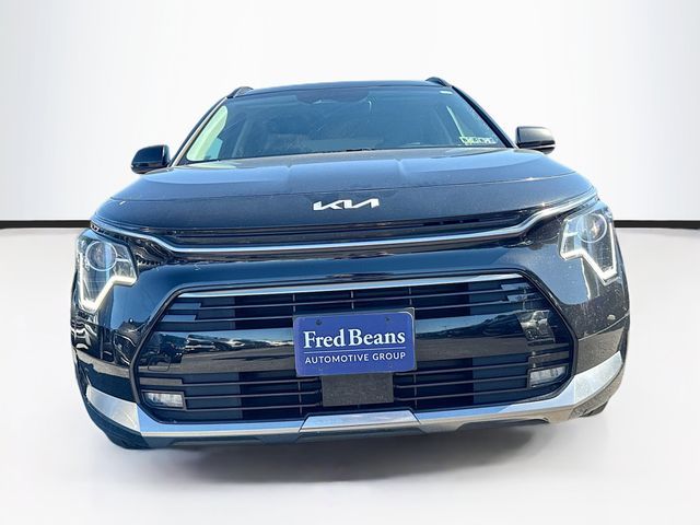 2023 Kia Niro EX Touring