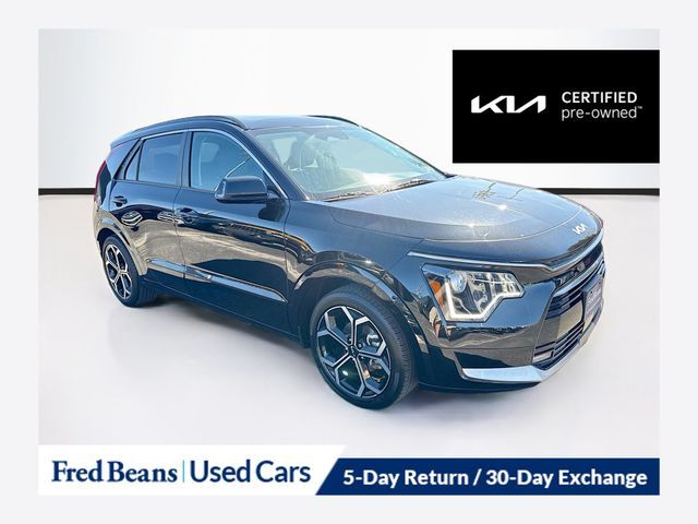 2023 Kia Niro EX Touring